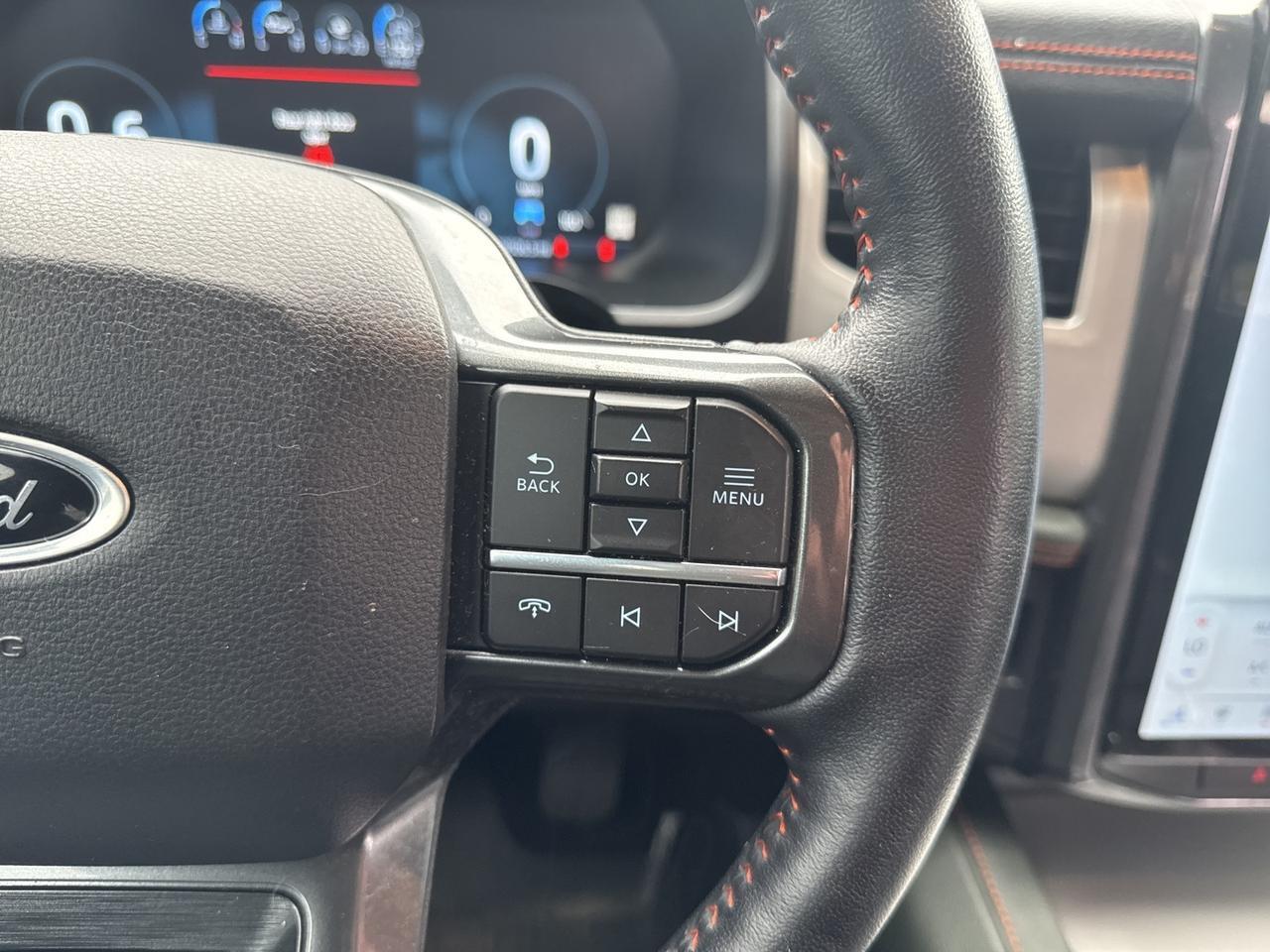 2022 Ford Expedition Timberline Warrenton VA
