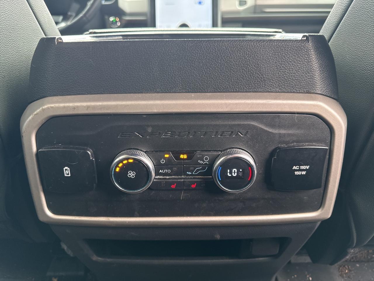 2022 Ford Expedition Timberline Warrenton VA