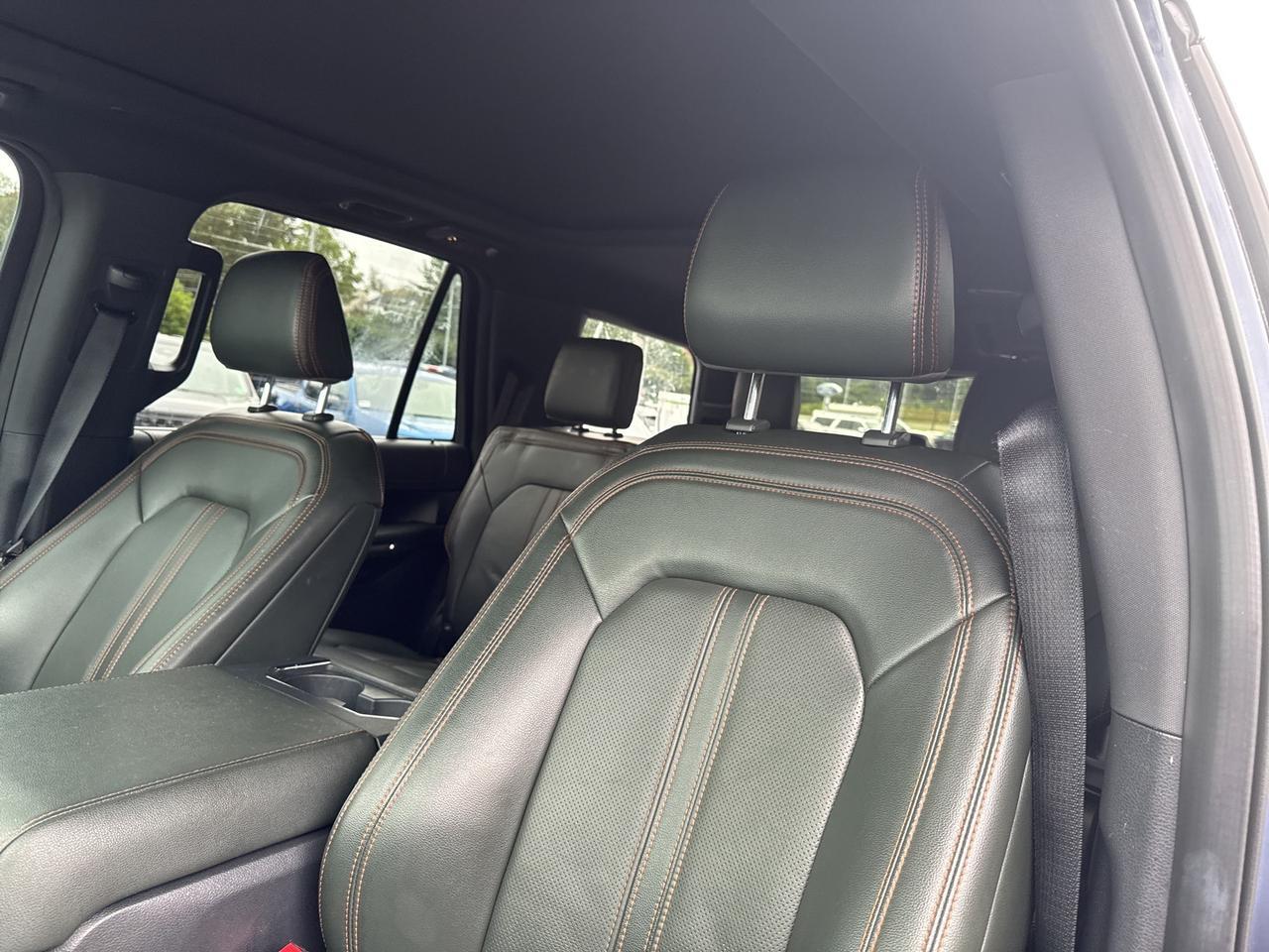2022 Ford Expedition Timberline Warrenton VA