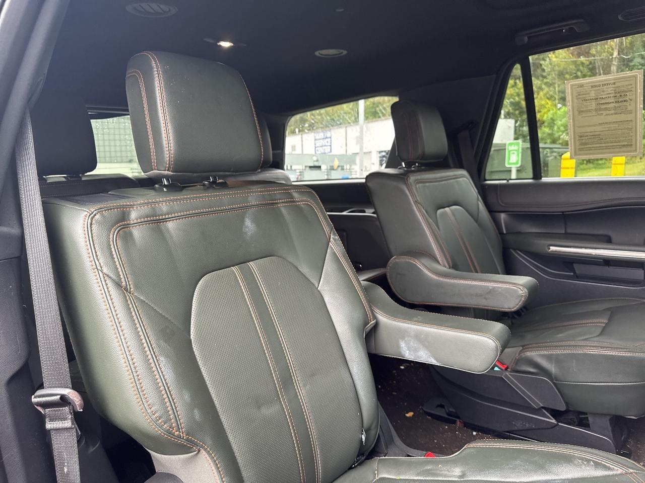 2022 Ford Expedition Timberline Warrenton VA