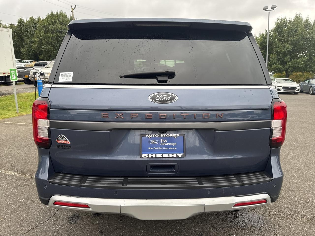 2022 Ford Expedition Timberline Warrenton VA