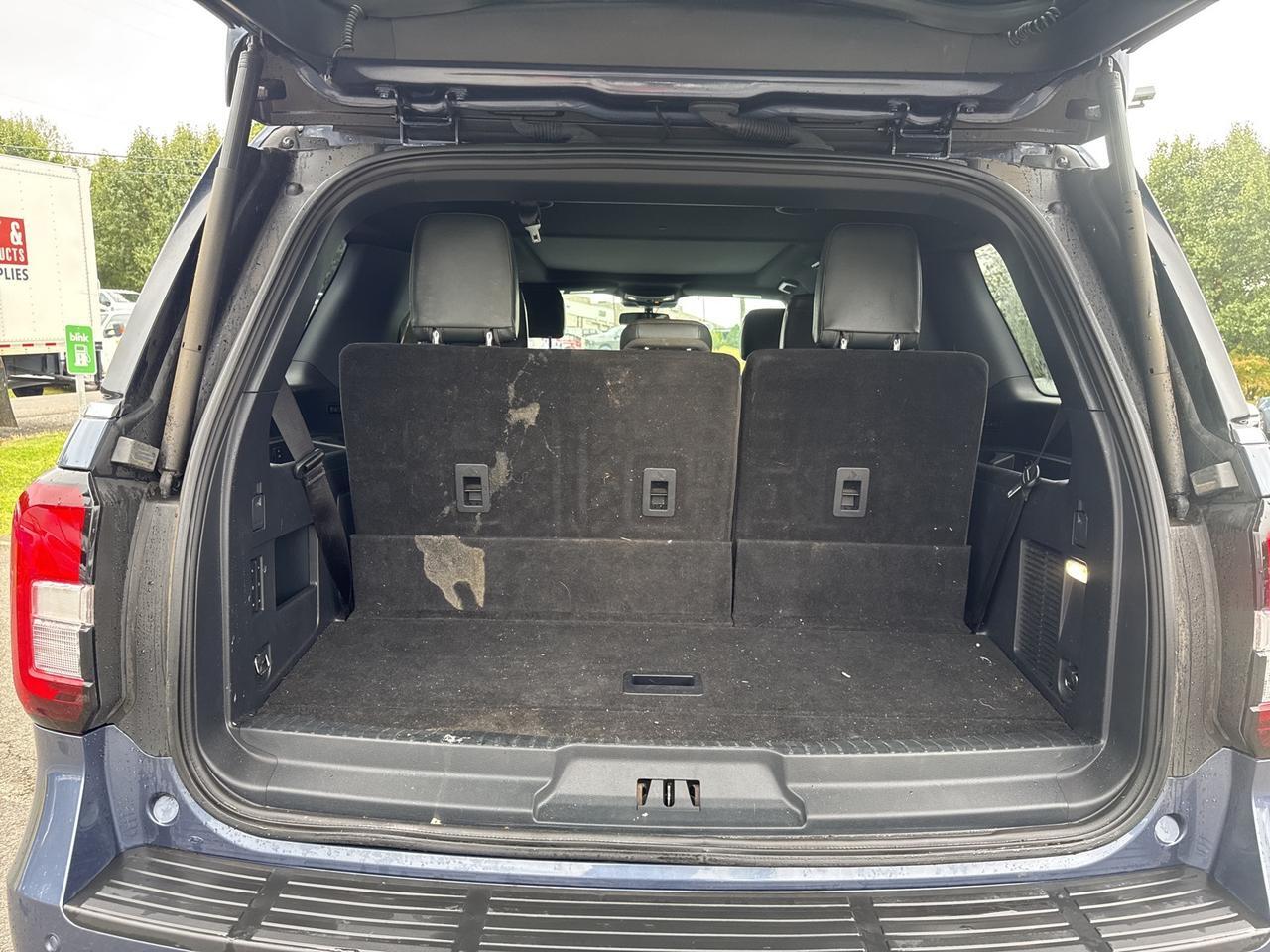 2022 Ford Expedition Timberline Warrenton VA