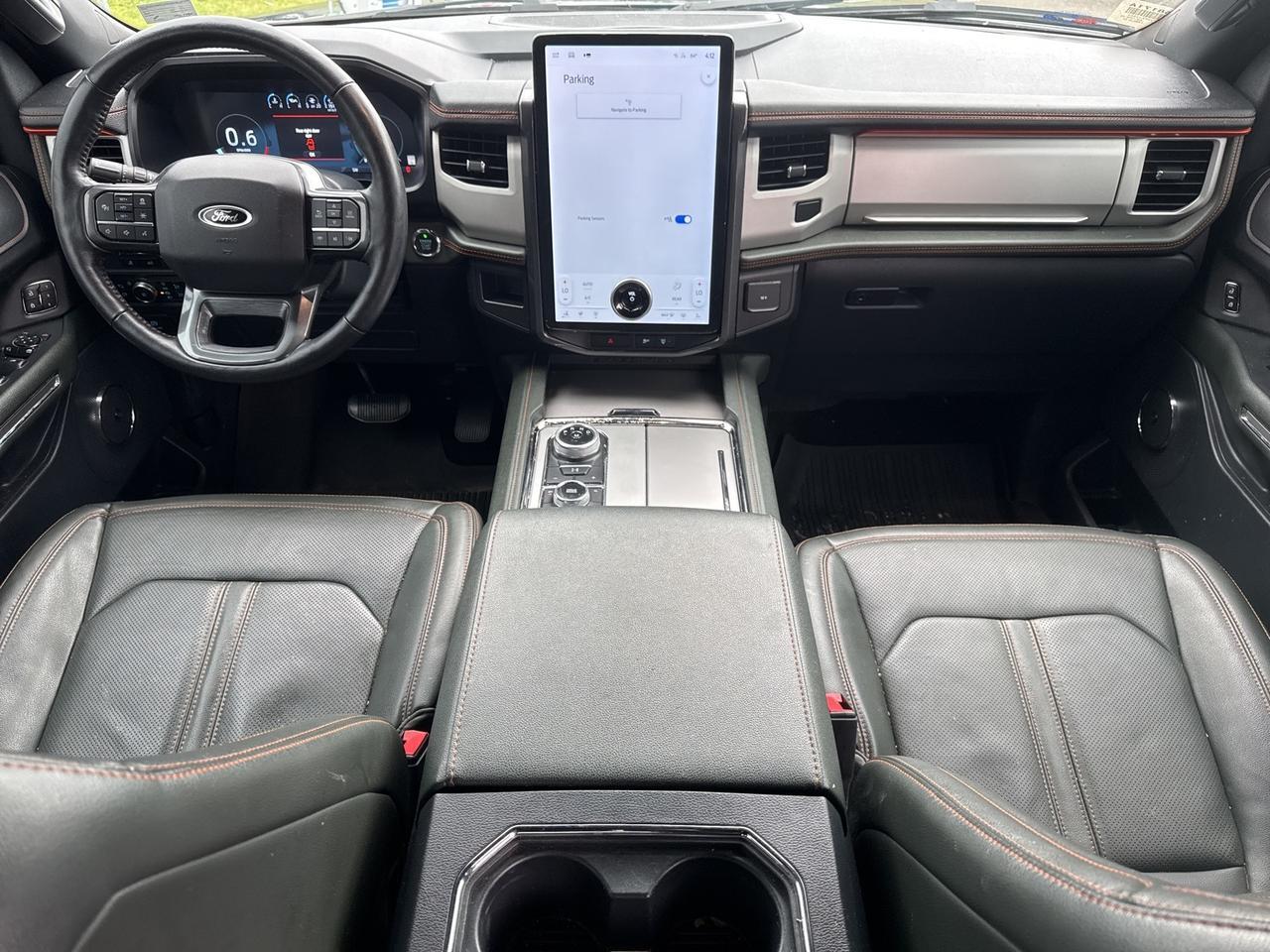2022 Ford Expedition Timberline Warrenton VA