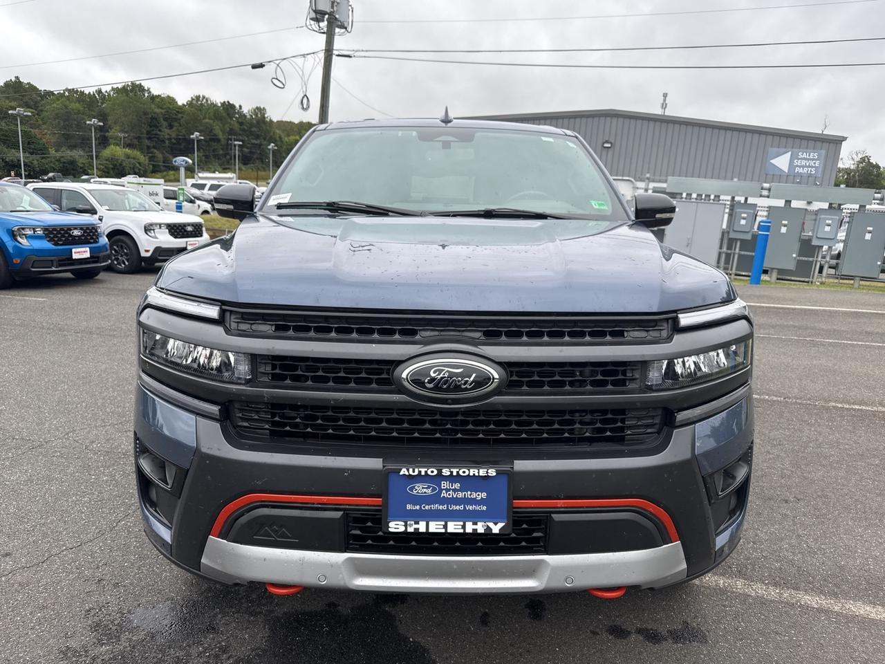2022 Ford Expedition Timberline Warrenton VA