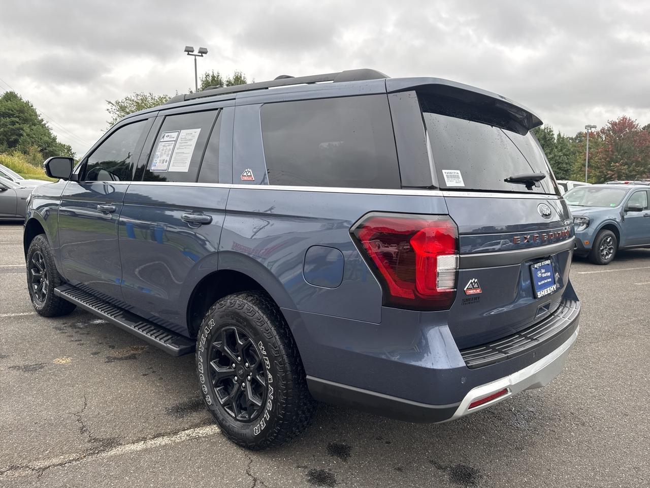 2022 Ford Expedition Timberline Warrenton VA