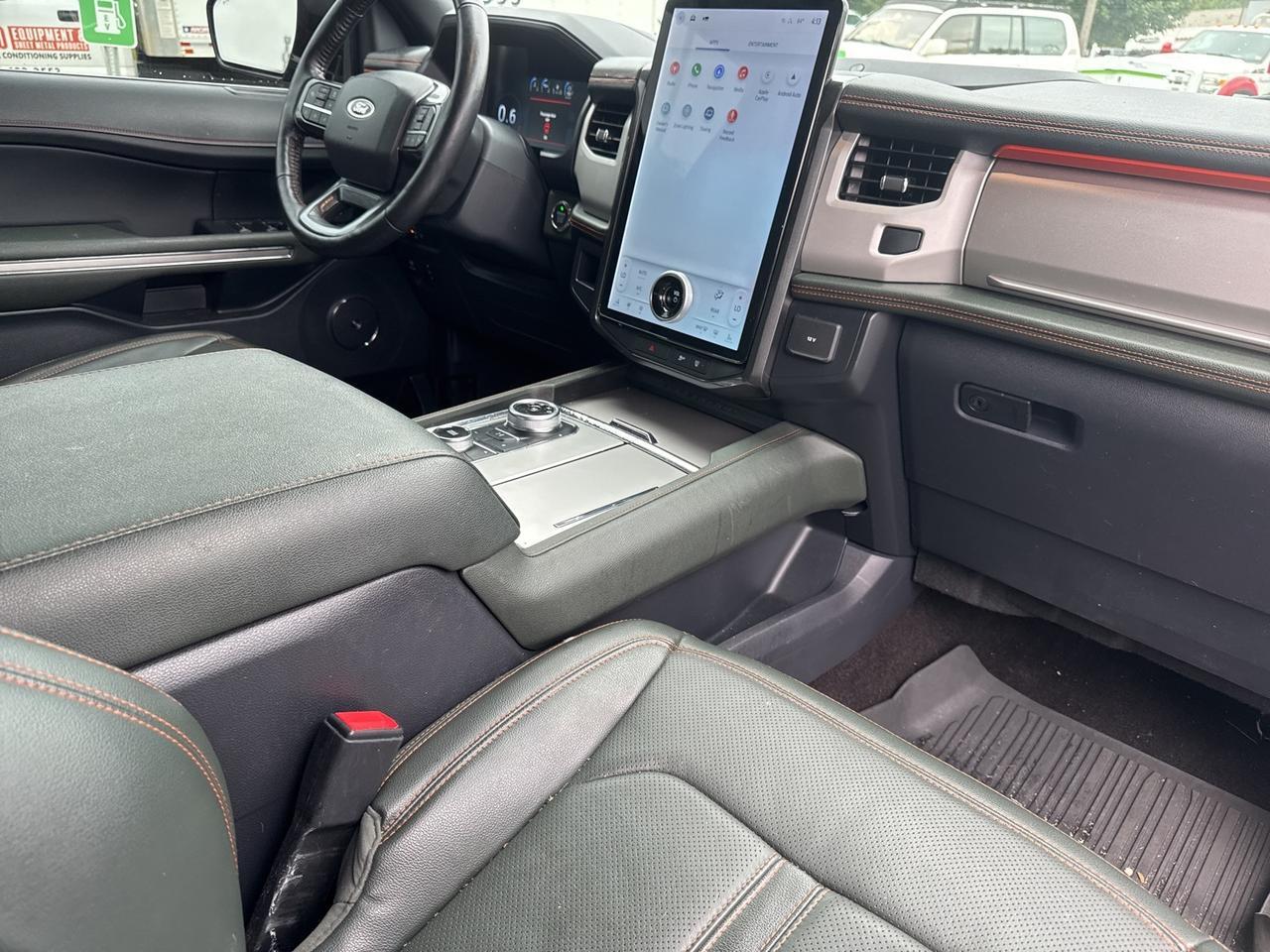 2022 Ford Expedition Timberline Warrenton VA