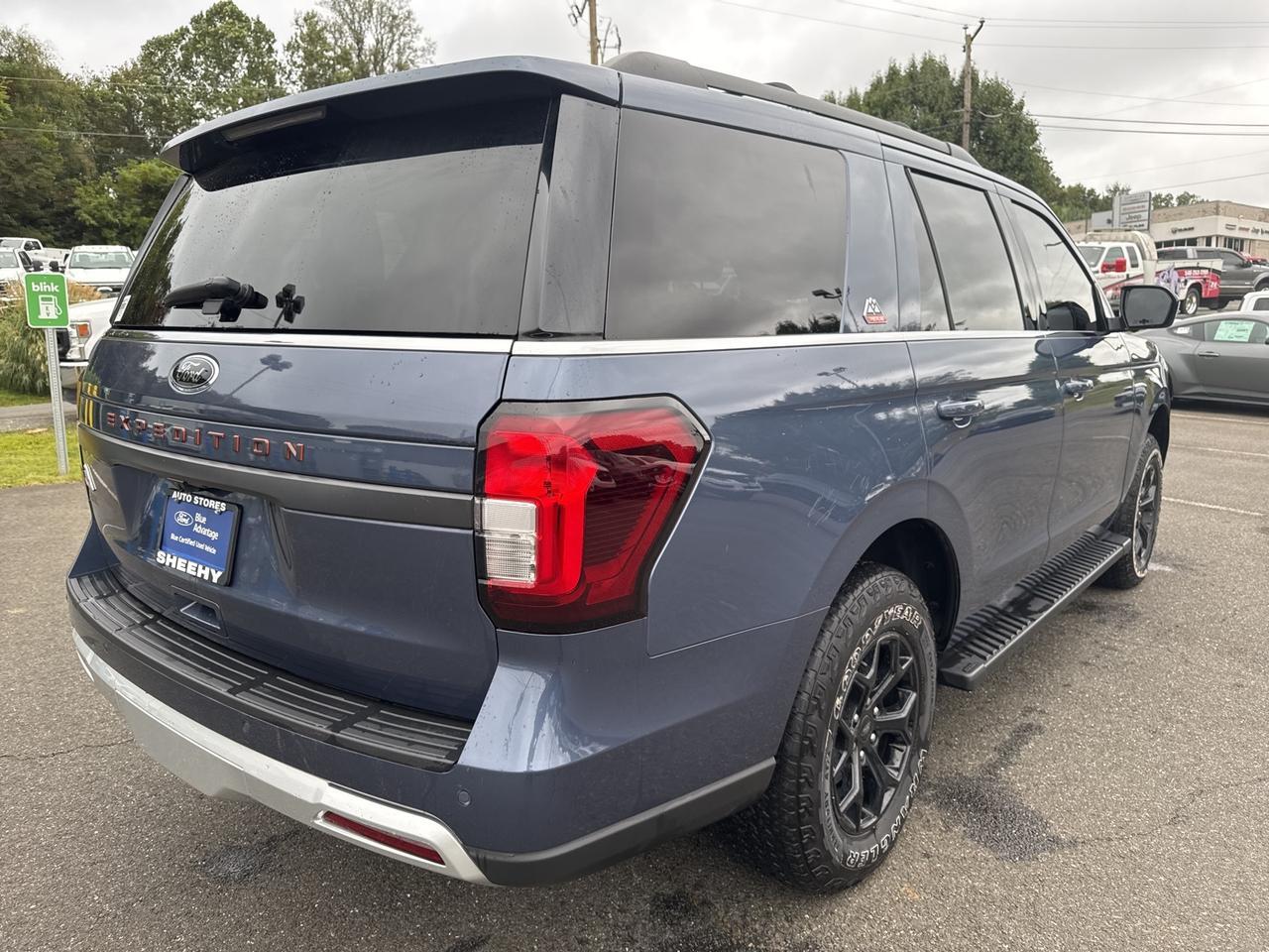 2022 Ford Expedition Timberline Warrenton VA