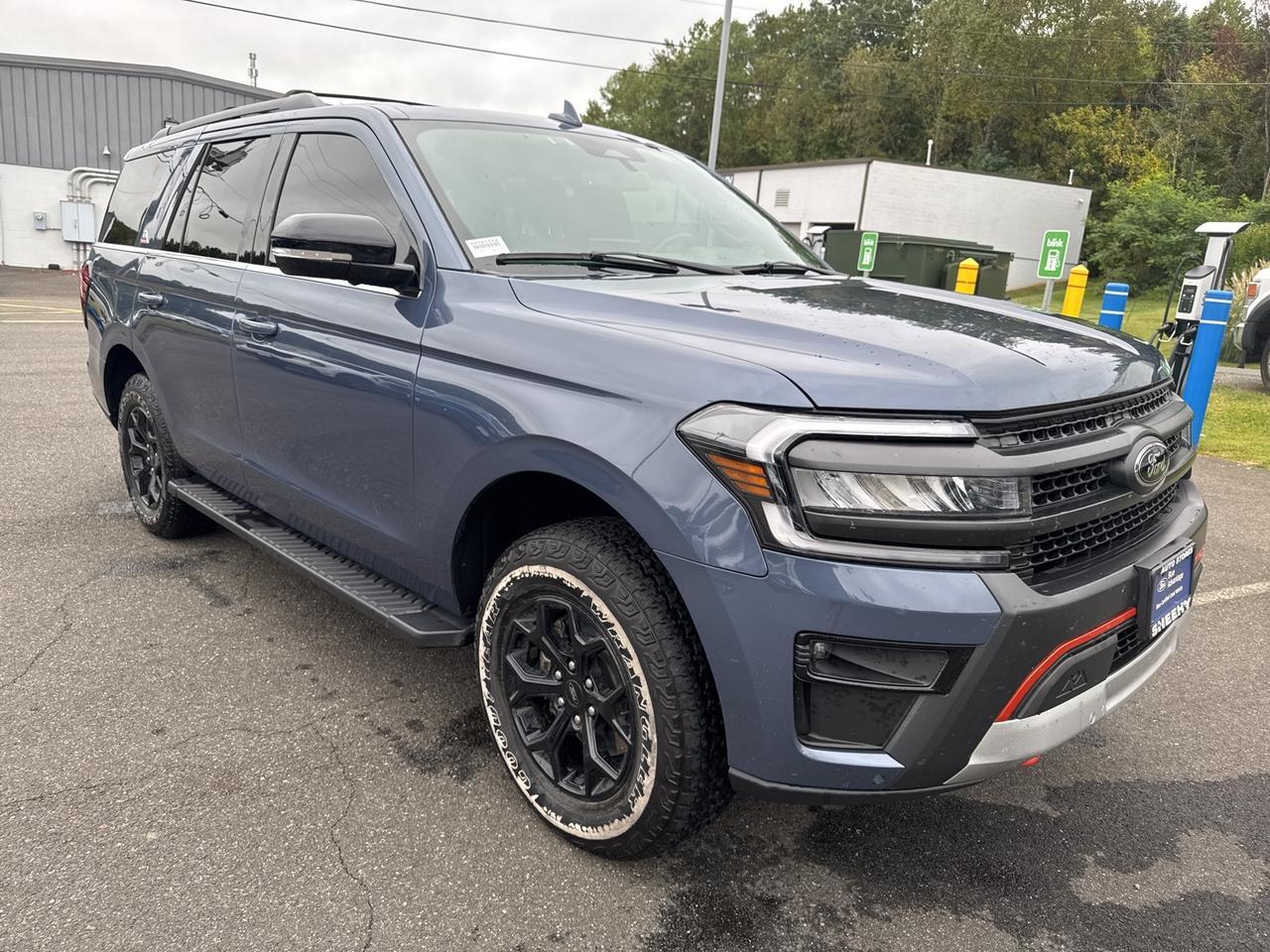 2022 Ford Expedition Timberline Warrenton VA