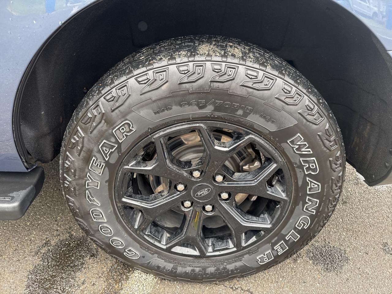 2022 Ford Expedition Timberline Warrenton VA