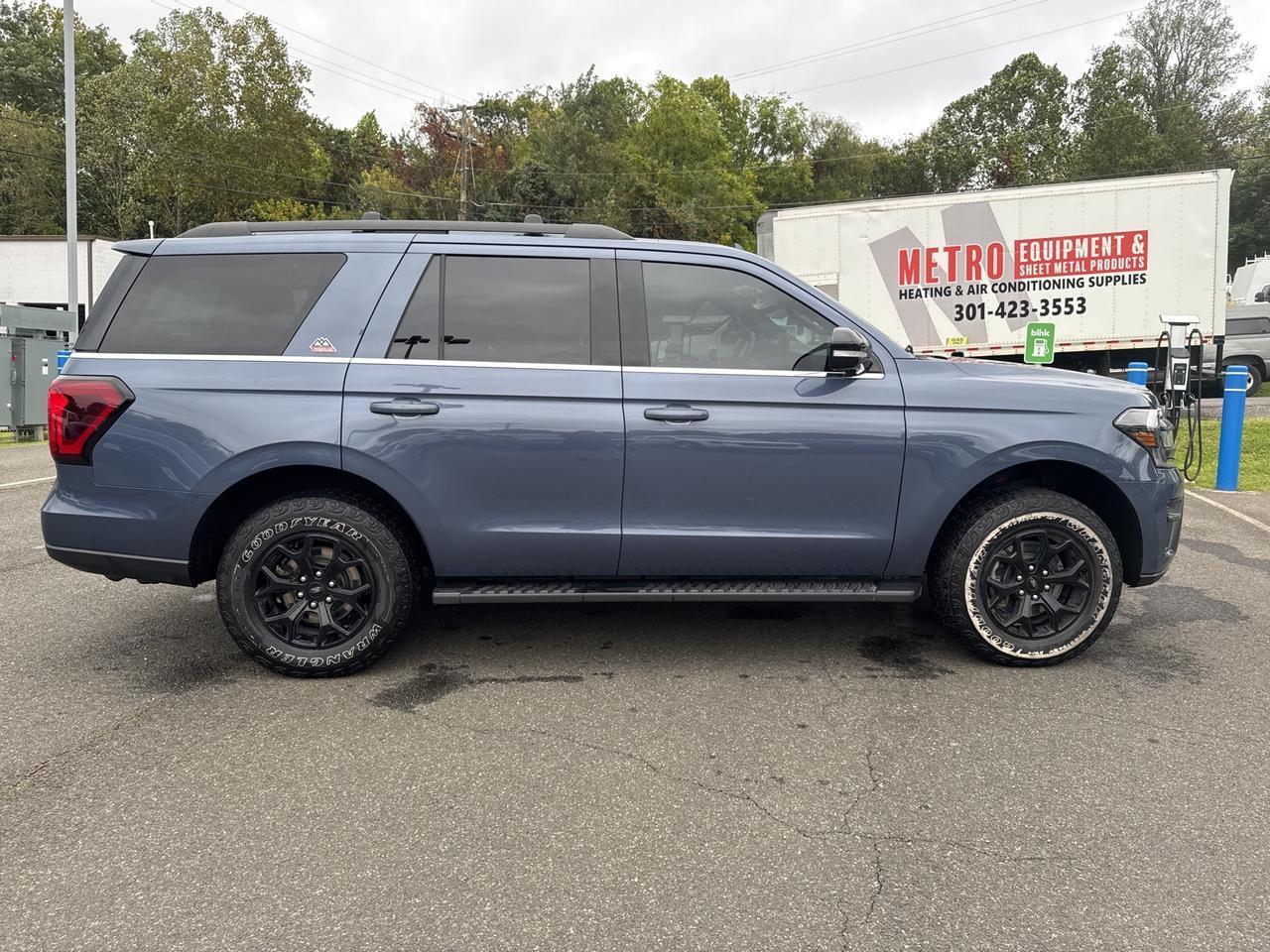 2022 Ford Expedition Timberline Warrenton VA