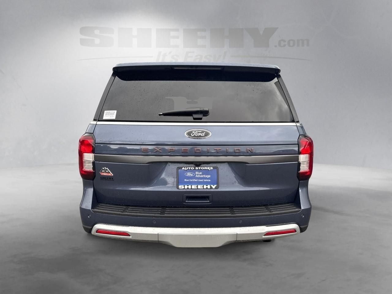 2022 Ford Expedition Timberline Warrenton VA