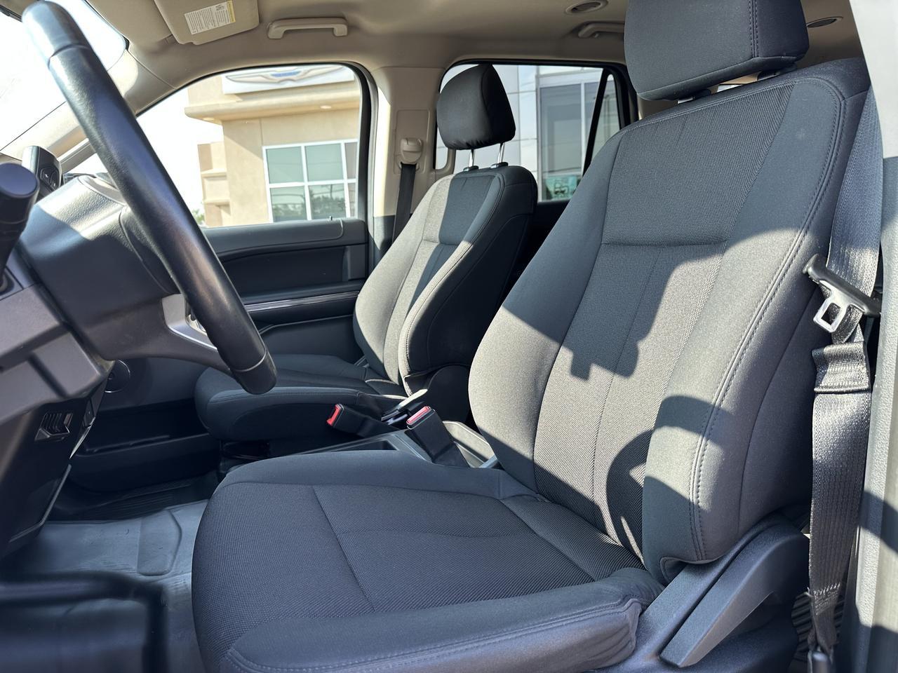 2022 Ford Expedition XL | SSV Max 4x4 | GTDI V6 Engine | White Exterior | 4-Door | Gasoline Redwater AB