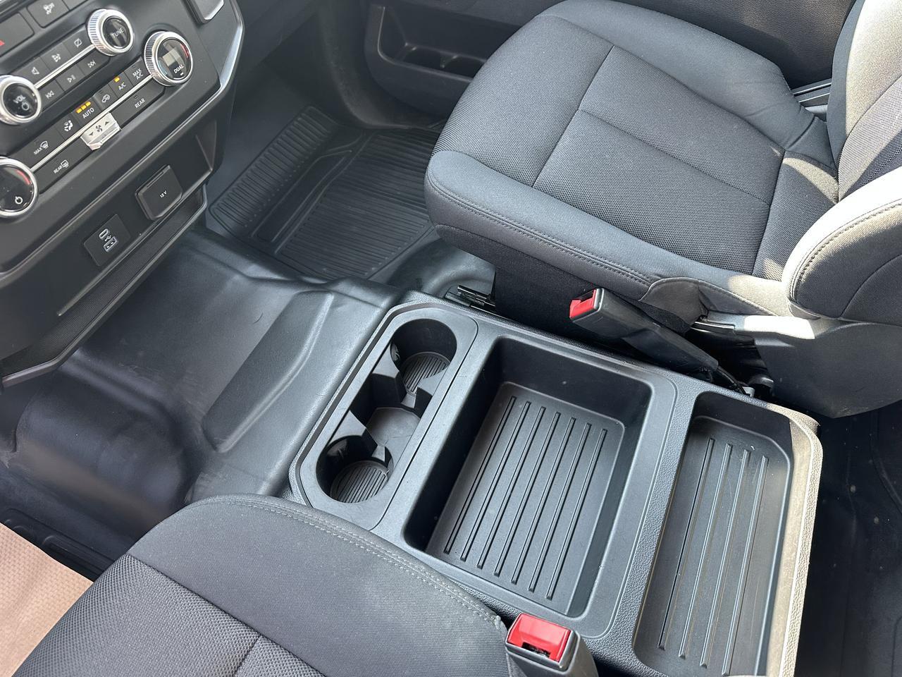 2022 Ford Expedition XL | SSV Max 4x4 | GTDI V6 Engine | White Exterior | 4-Door | Gasoline Redwater AB