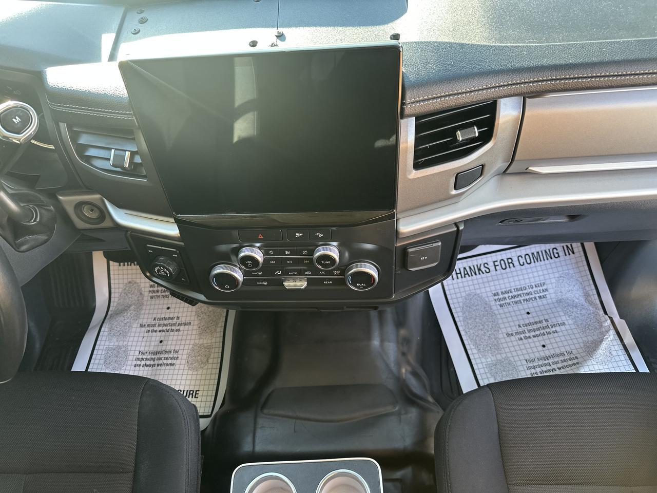 2022 Ford Expedition XL Mountain Home ID