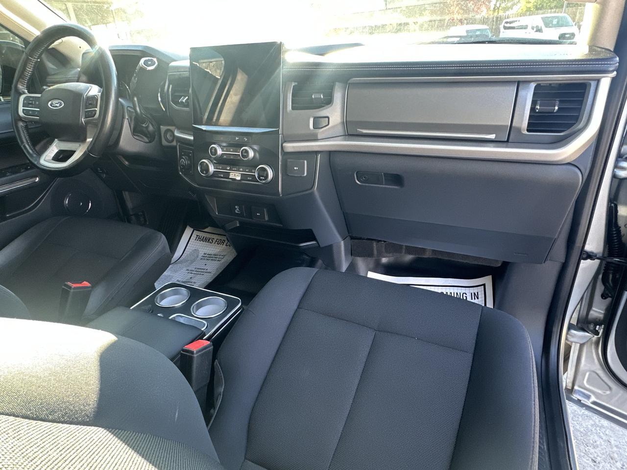 2022 Ford Expedition XL Mountain Home ID