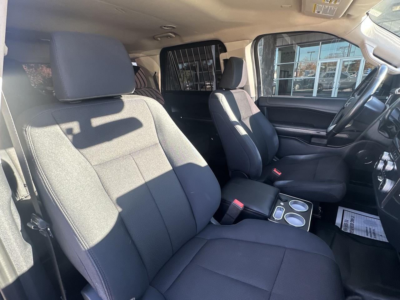 2022 Ford Expedition XL Mountain Home ID