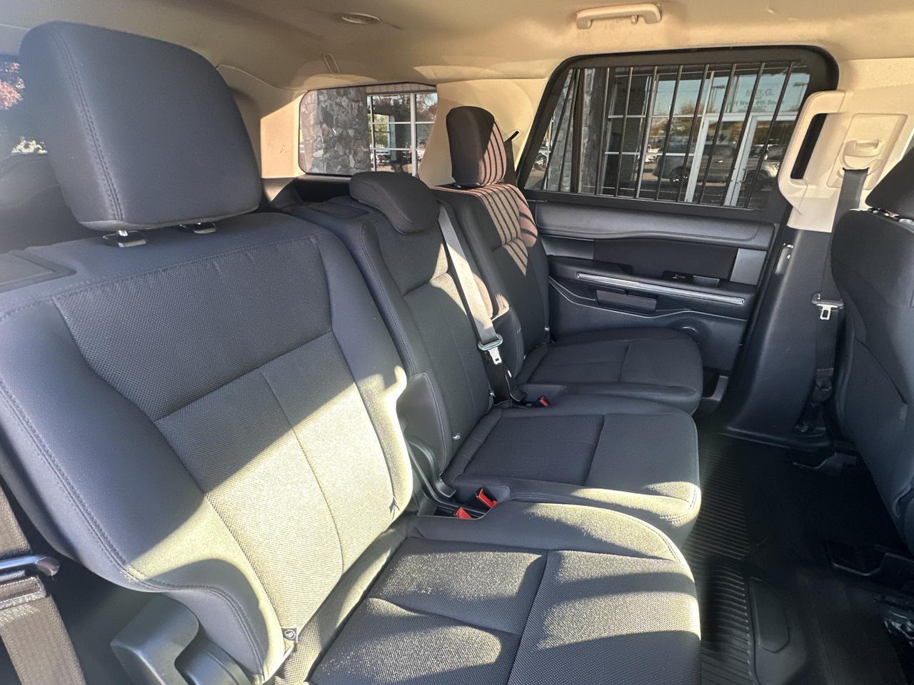 2022 Ford Expedition XL Mountain Home ID