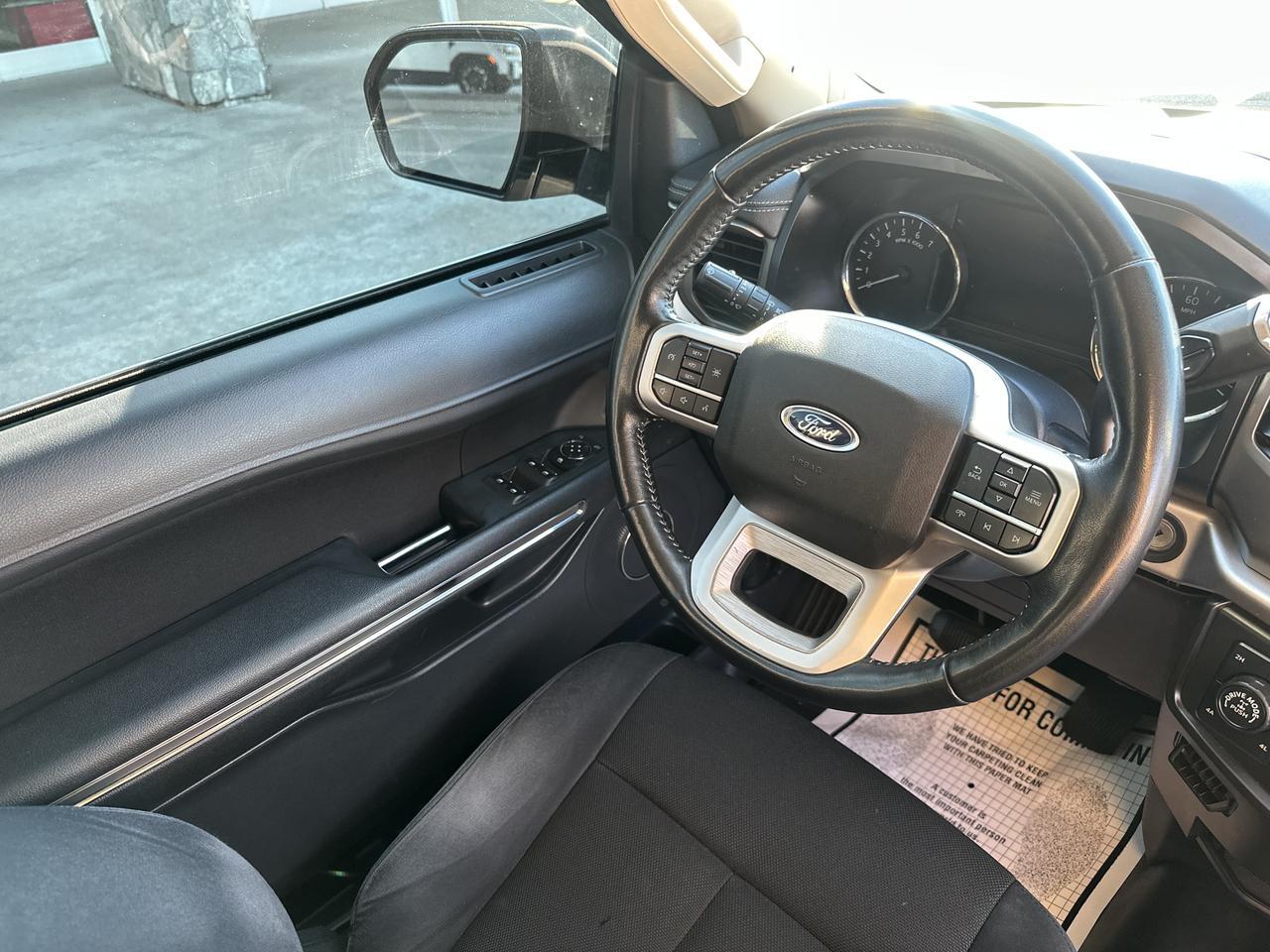 2022 Ford Expedition XL Mountain Home ID