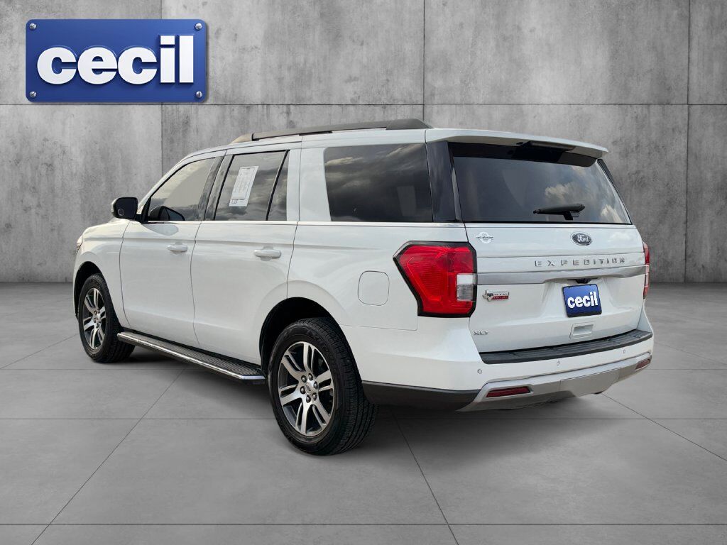 2022 Ford Expedition XLT Hondo TX