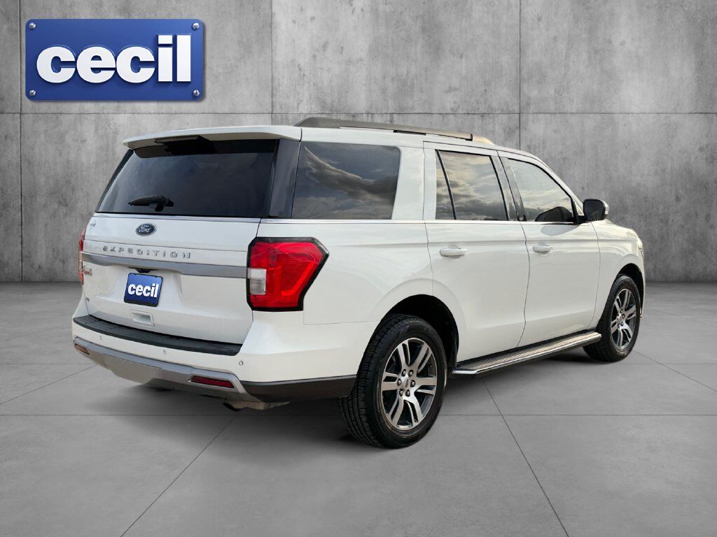 2022 Ford Expedition XLT Hondo TX