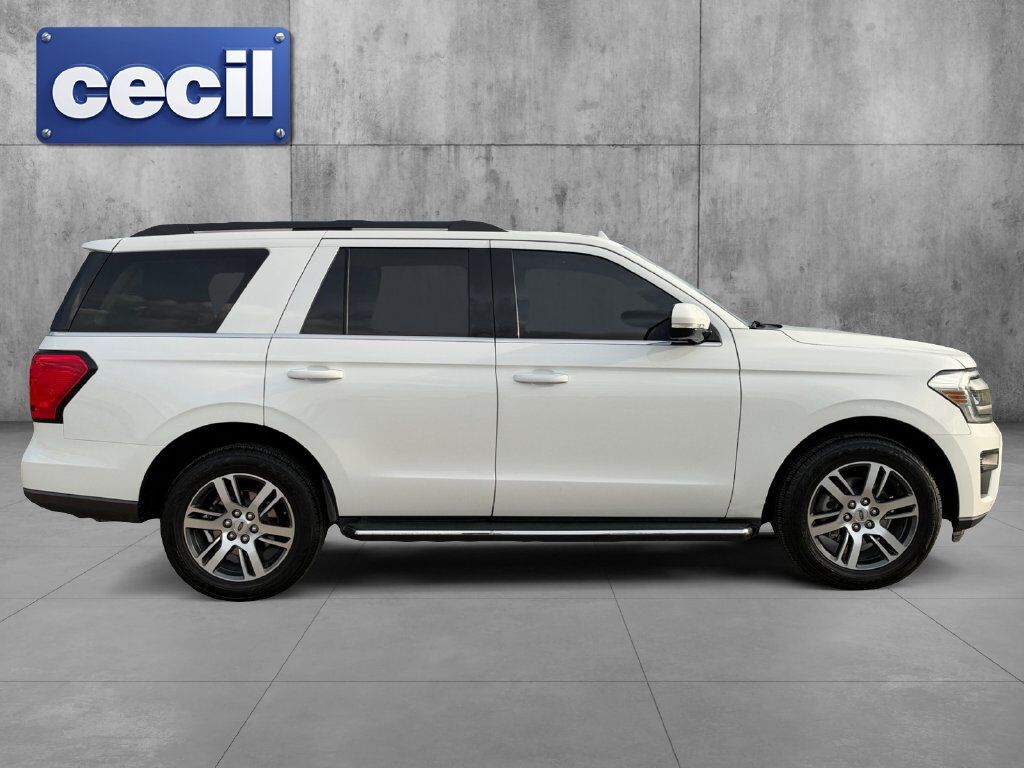 2022 Ford Expedition XLT Hondo TX