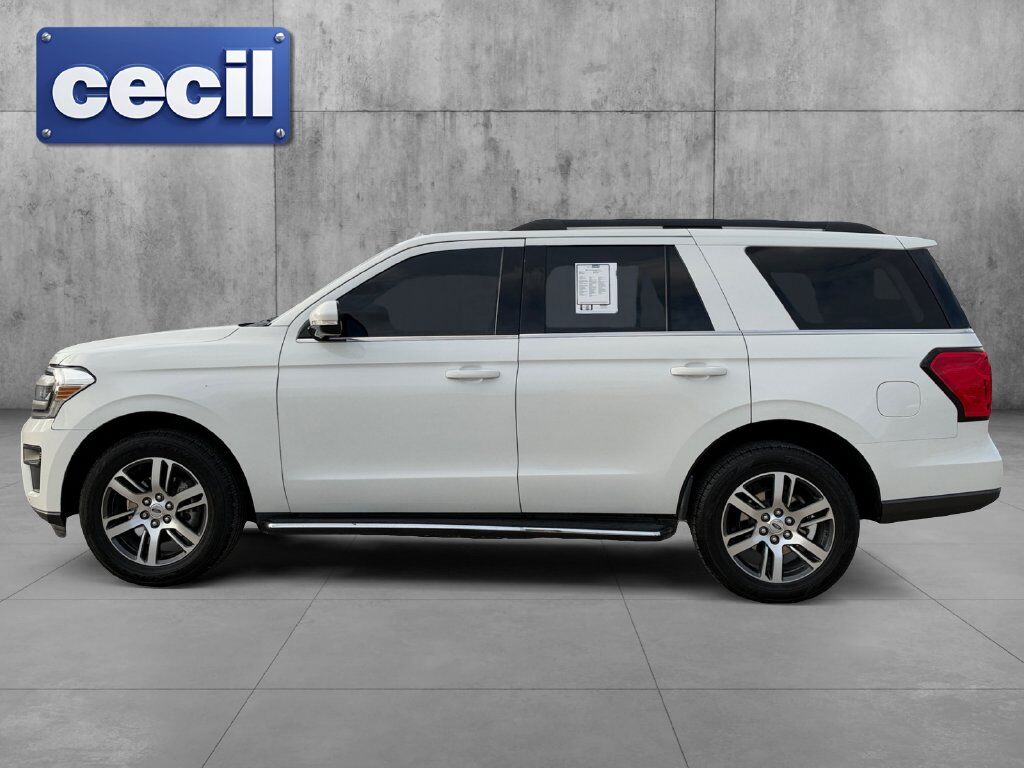 2022 Ford Expedition XLT Hondo TX