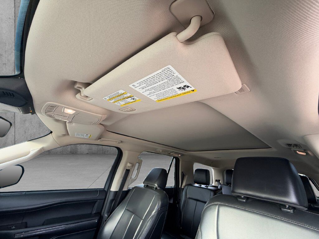 2022 Ford Expedition XLT Hondo TX