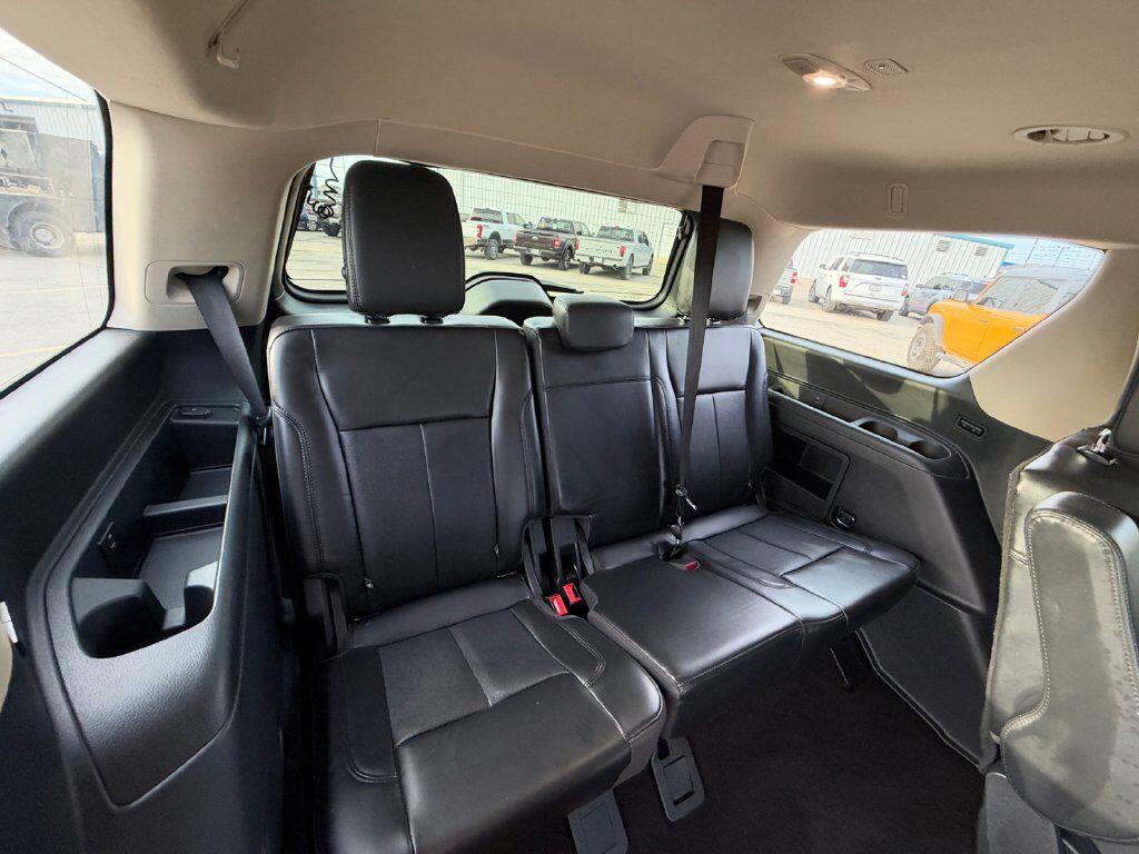 2022 Ford Expedition XLT Hondo TX