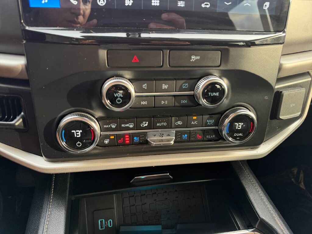 2022 Ford Expedition XLT Hondo TX