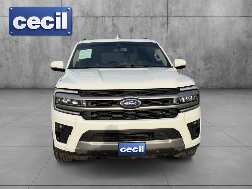 2022 Ford Expedition XLT Hondo TX