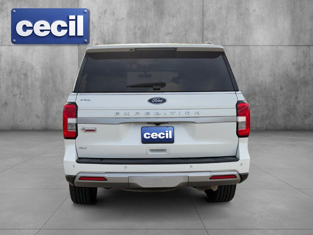 2022 Ford Expedition XLT Hondo TX