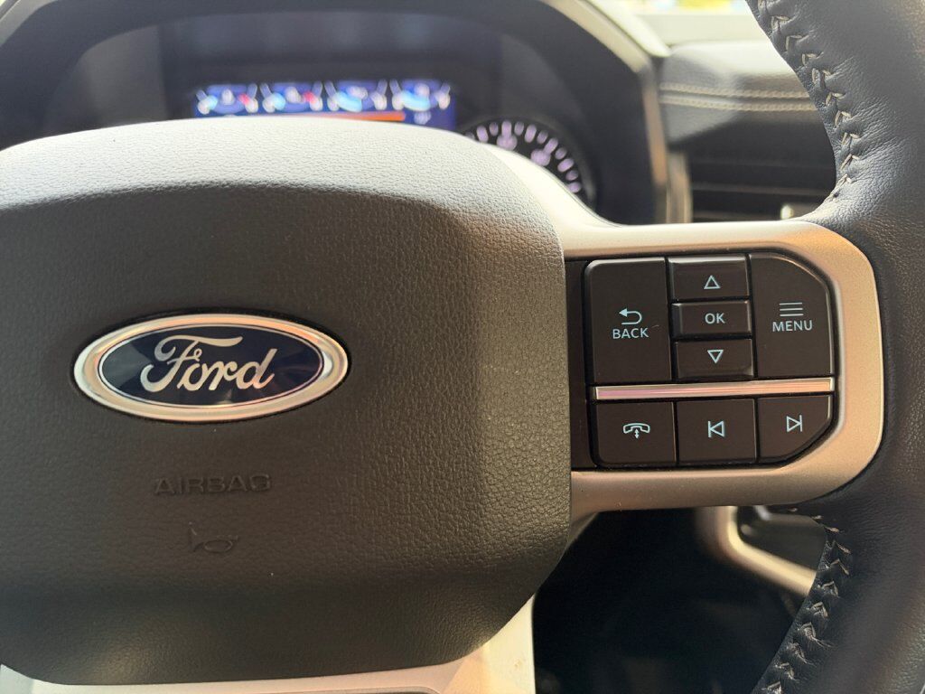 2022 Ford Expedition XLT Hondo TX