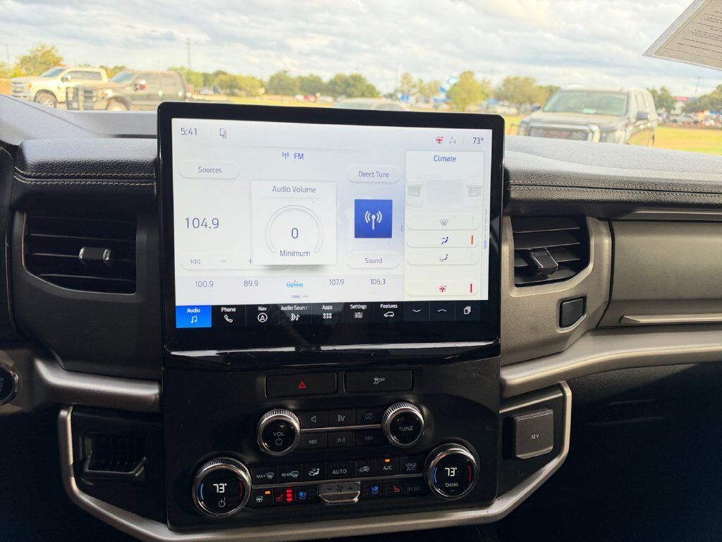 2022 Ford Expedition XLT Hondo TX