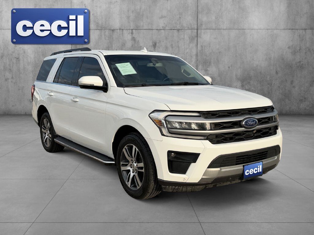2022 Ford Expedition XLT Hondo TX