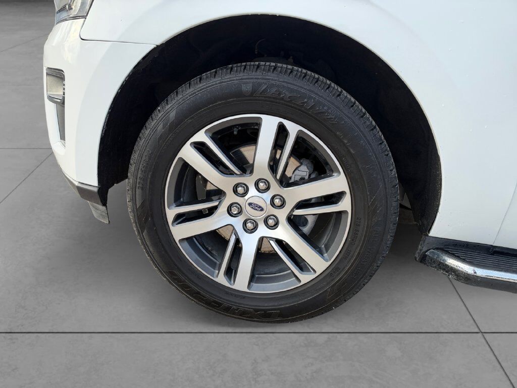 2022 Ford Expedition XLT Hondo TX