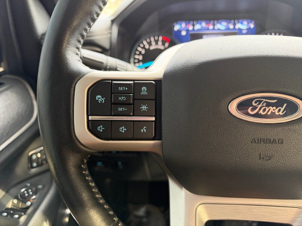 2022 Ford Expedition XLT Hondo TX