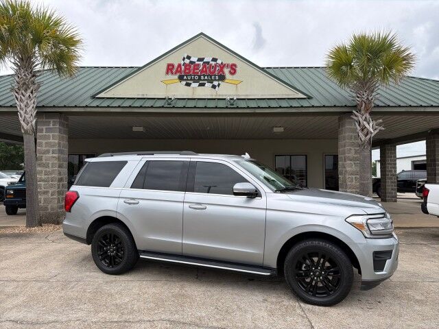 2022 Ford Expedition XLT 4WD