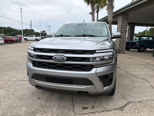 2022 Ford Expedition XLT 4WD Lafayette LA