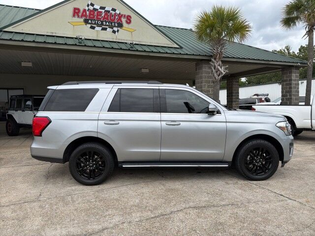 2022 Ford Expedition XLT 4WD