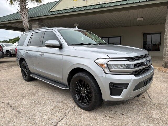 2022 Ford Expedition XLT 4WD