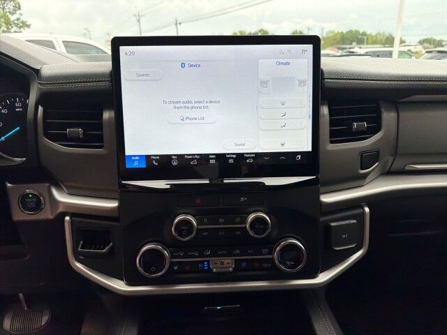 2022 Ford Expedition XLT 4WD Lafayette LA