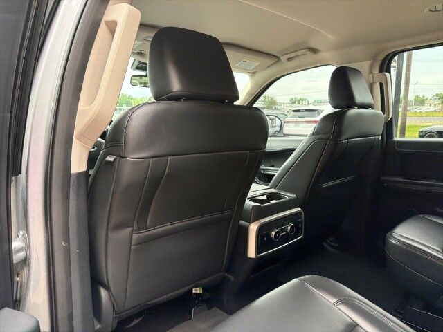 2022 Ford Expedition XLT 4WD Lafayette LA