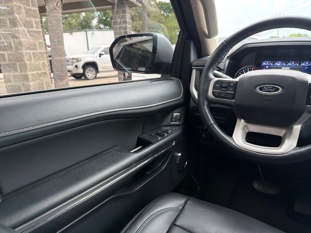 2022 Ford Expedition XLT 4WD Lafayette LA