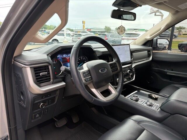 2022 Ford Expedition XLT 4WD Lafayette LA