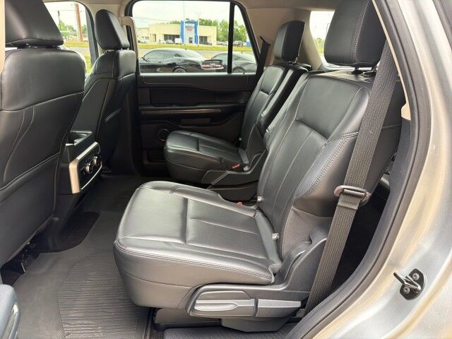 2022 Ford Expedition XLT 4WD Lafayette LA
