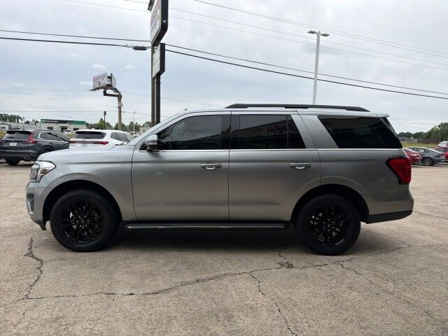 2022 Ford Expedition XLT 4WD Lafayette LA