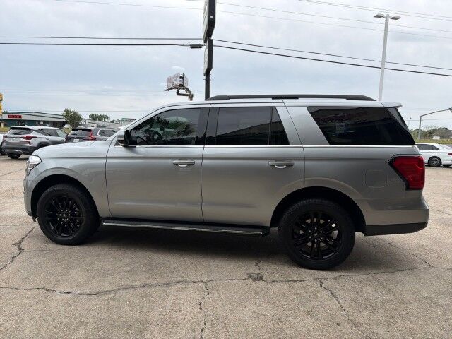 2022 Ford Expedition XLT 4WD Lafayette LA