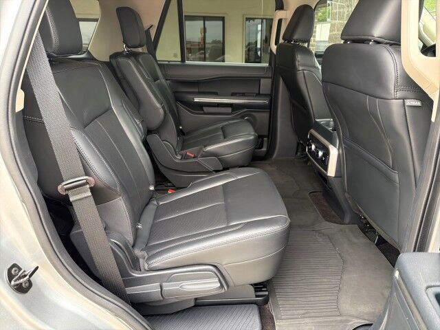 2022 Ford Expedition XLT 4WD Lafayette LA