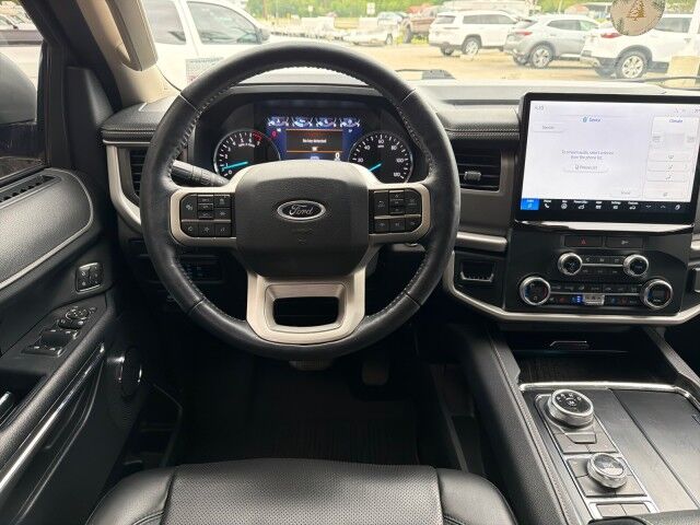 2022 Ford Expedition XLT 4WD Lafayette LA