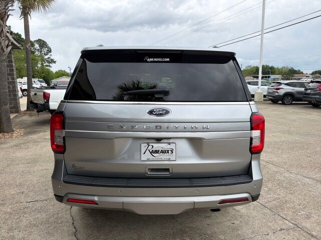 2022 Ford Expedition XLT 4WD Lafayette LA
